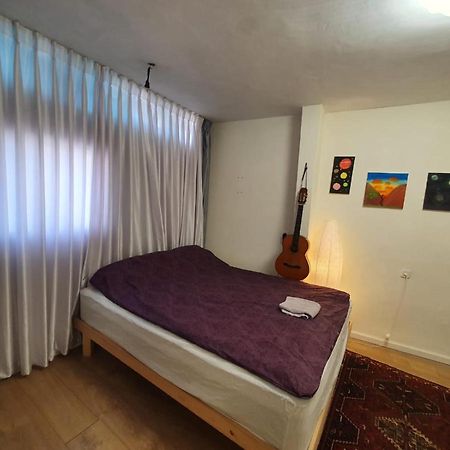 יחידת דיור מקסימה בפתח תקווה Apartment Petach Tikva Exterior photo