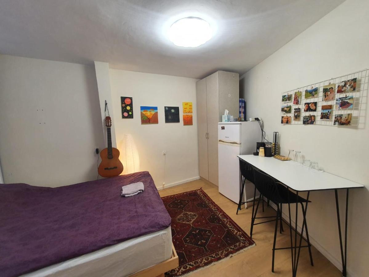 יחידת דיור מקסימה בפתח תקווה Apartment Petach Tikva Exterior photo